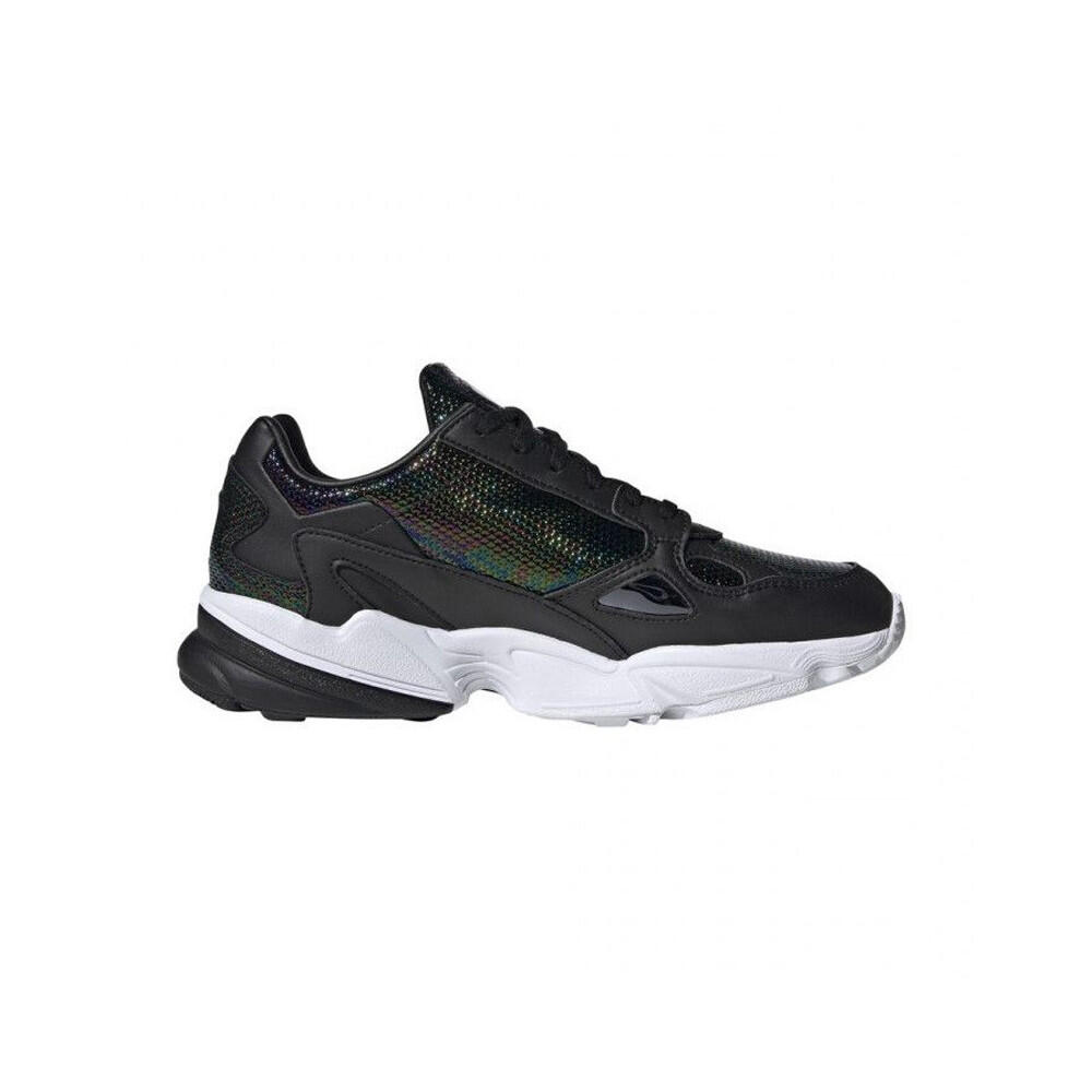 Ténis casual adidas originals Falcon W 3/7