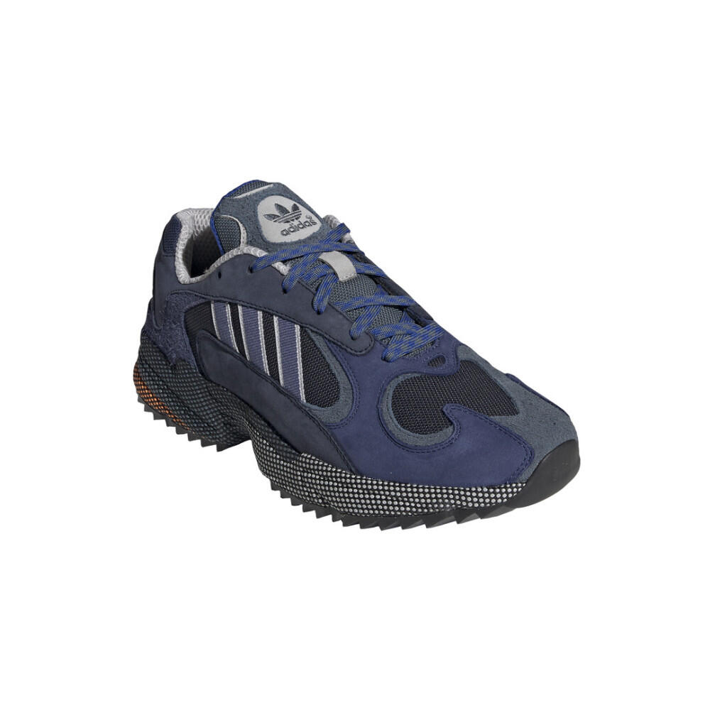Zapatillas adidas originals YUNG-1 2/7