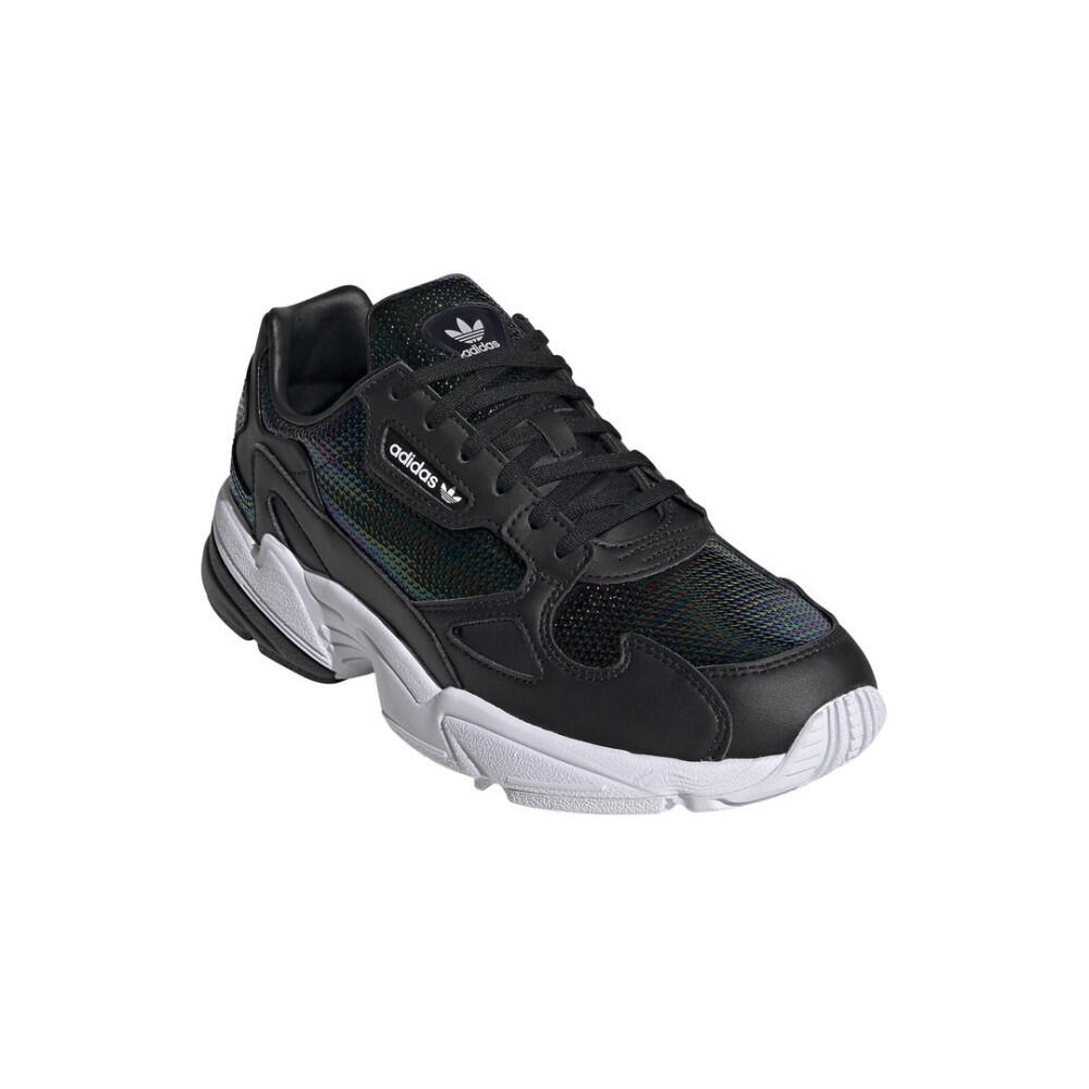 Ténis casual adidas originals Falcon W 2/7