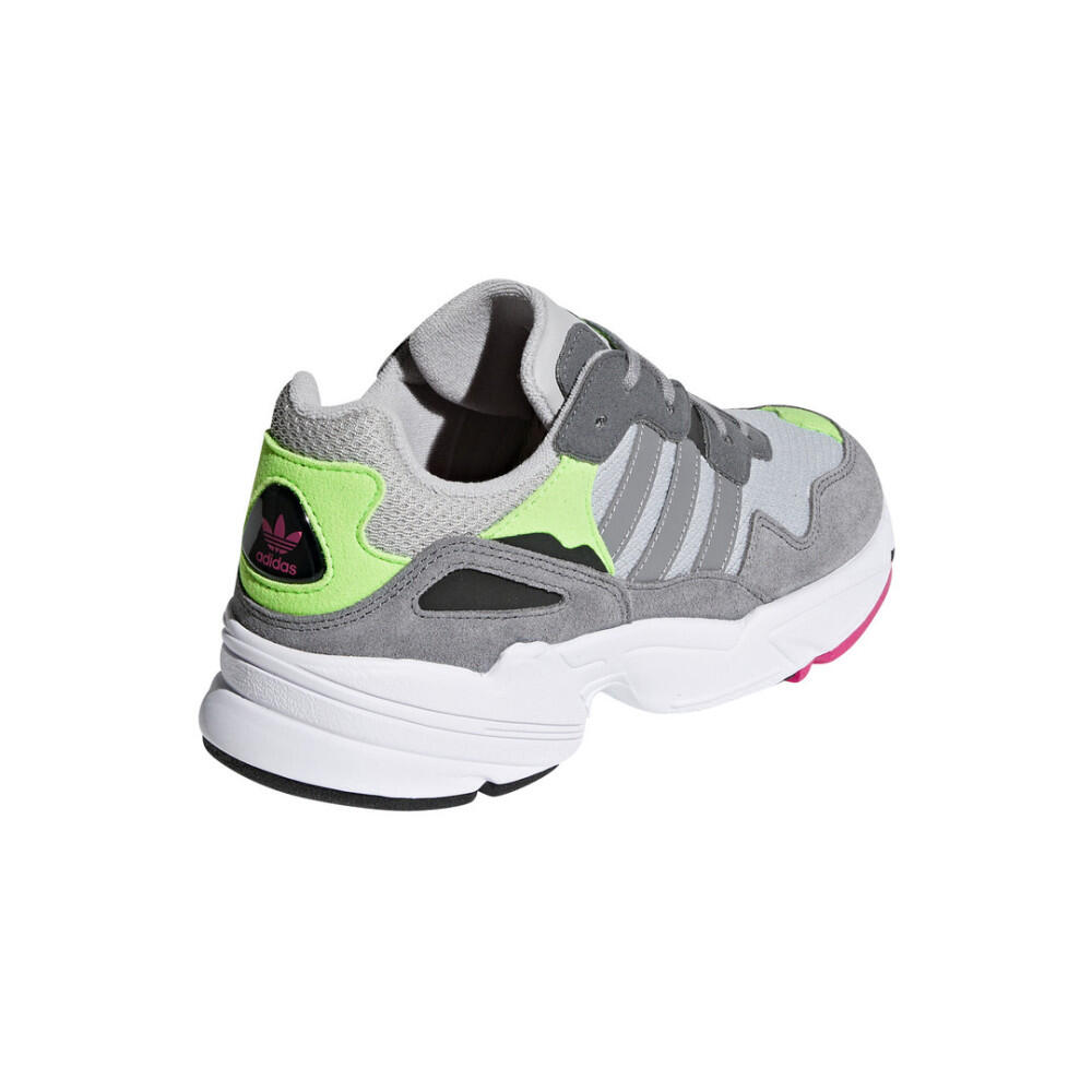 Cesto de Basquetebol Júnior adidas originals Yung-96 3/7