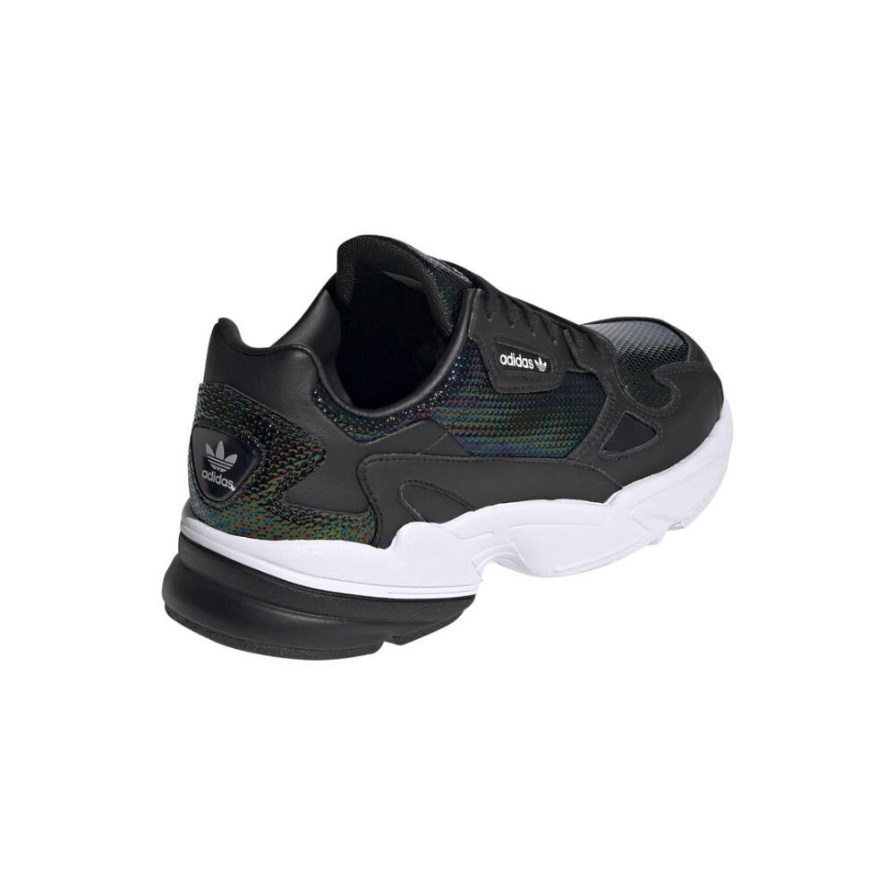 Ténis casual adidas originals Falcon W 4/7