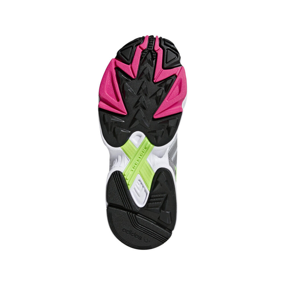 Cesto de Basquetebol Júnior adidas originals Yung-96 7/7