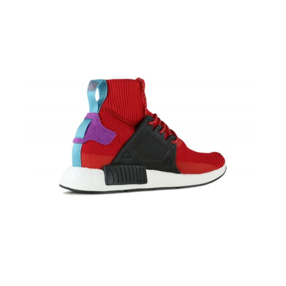 Adidas Zapatillas Deportivas Nmd_xr1 Winter Rojo 3/5