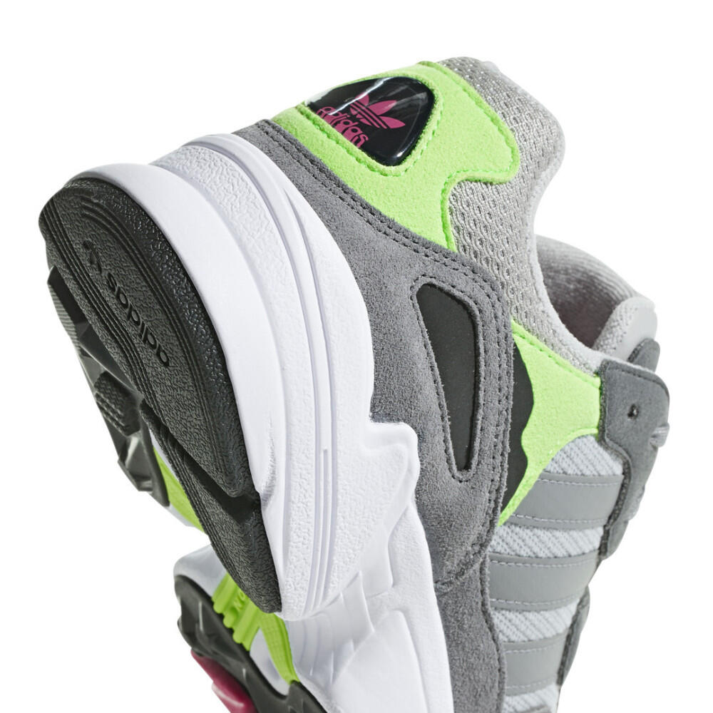 Cesto de Basquetebol Júnior adidas originals Yung-96 5/7