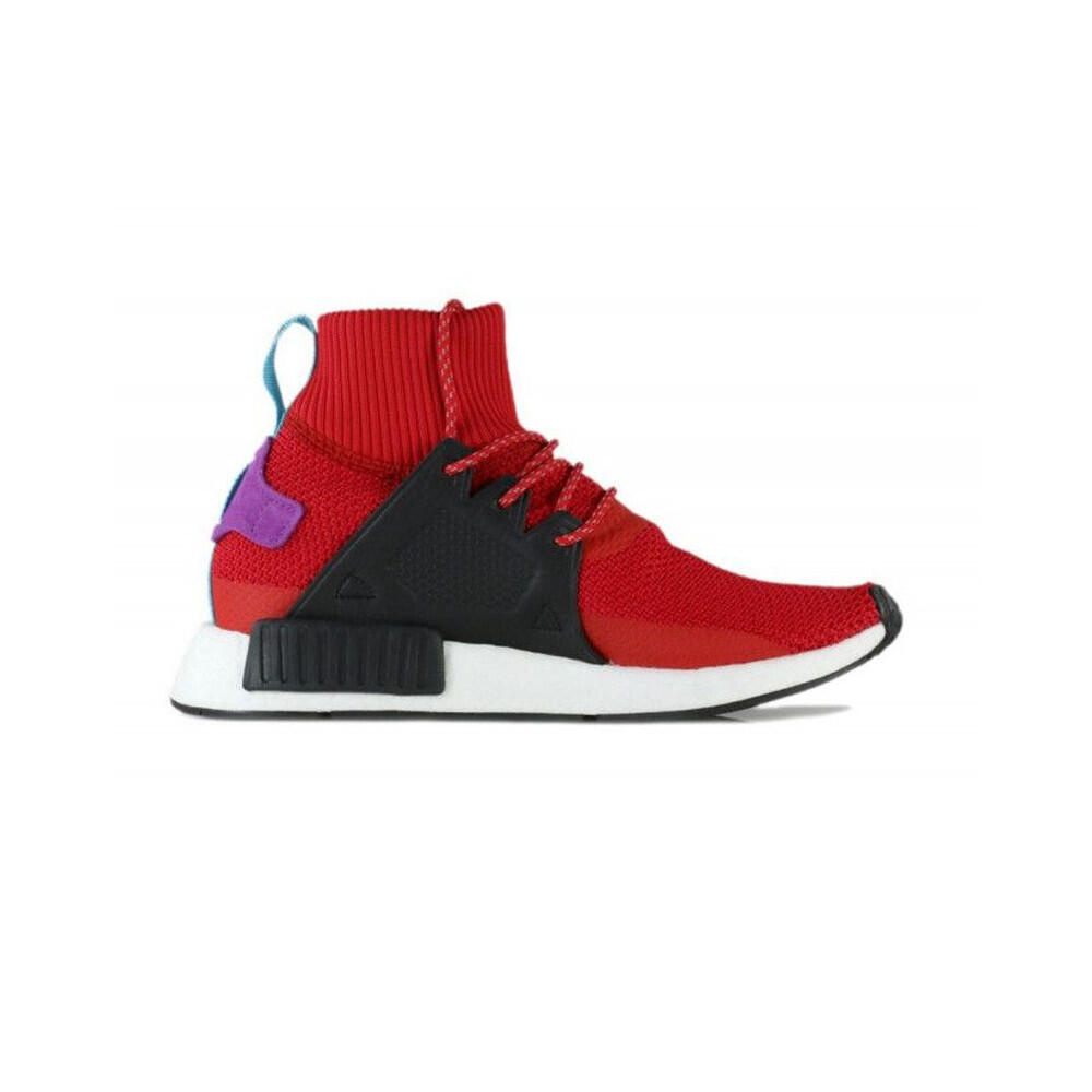 Adidas Zapatillas Deportivas Nmd_xr1 Winter Rojo 2/5