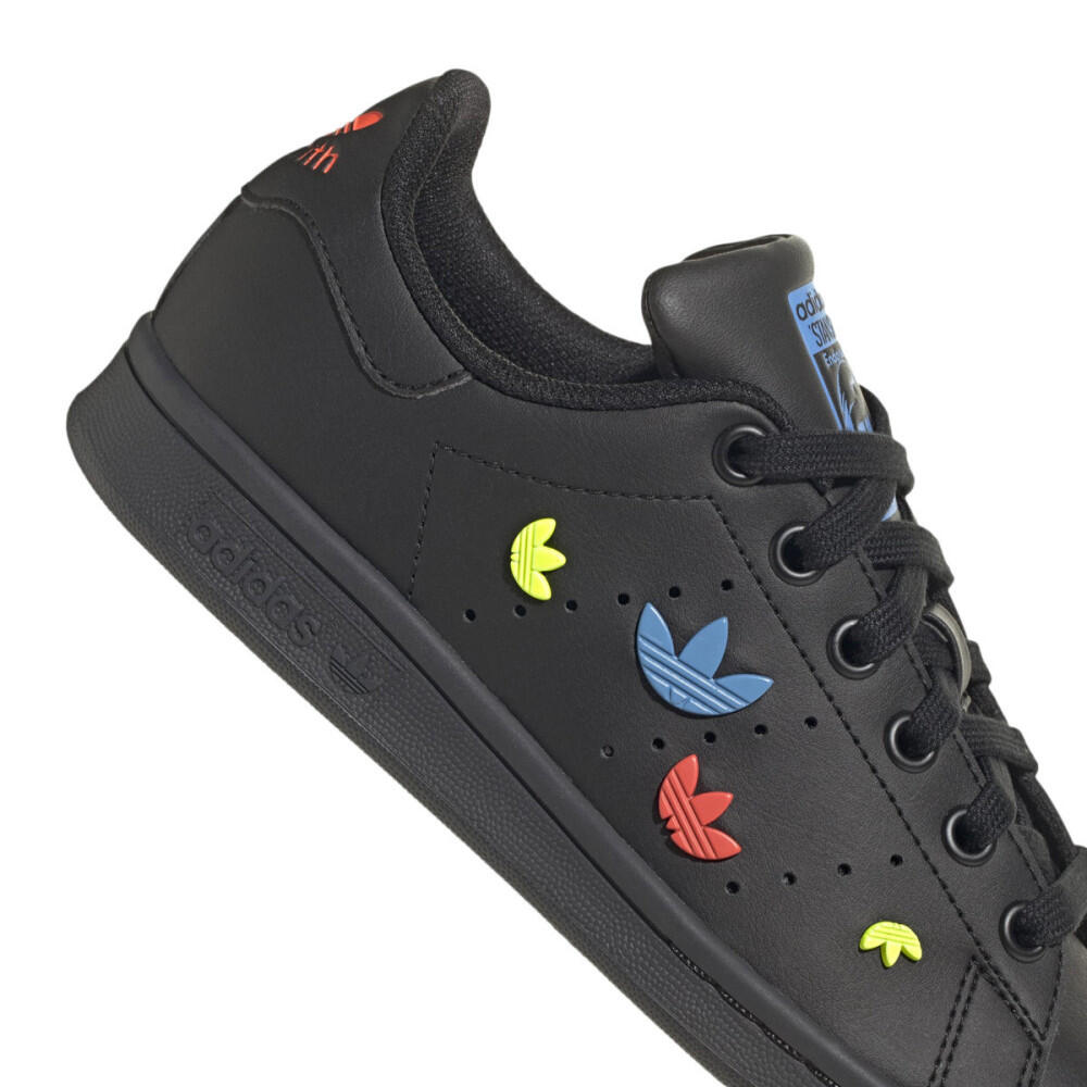 Sapatilhas adidas Originals Stan Smith J para Criança 7/7