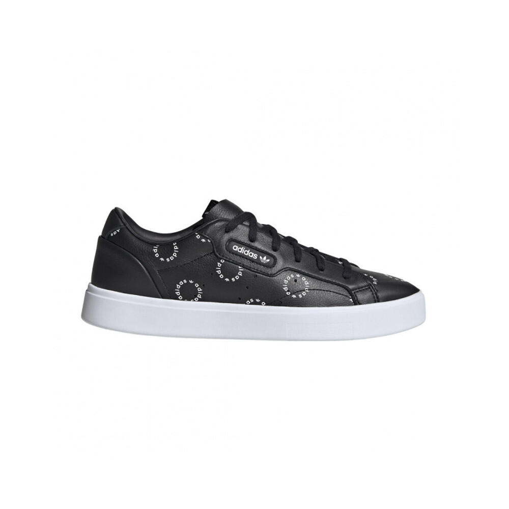 Sapatilhas desportivas adidas originals Sleek w 3/7