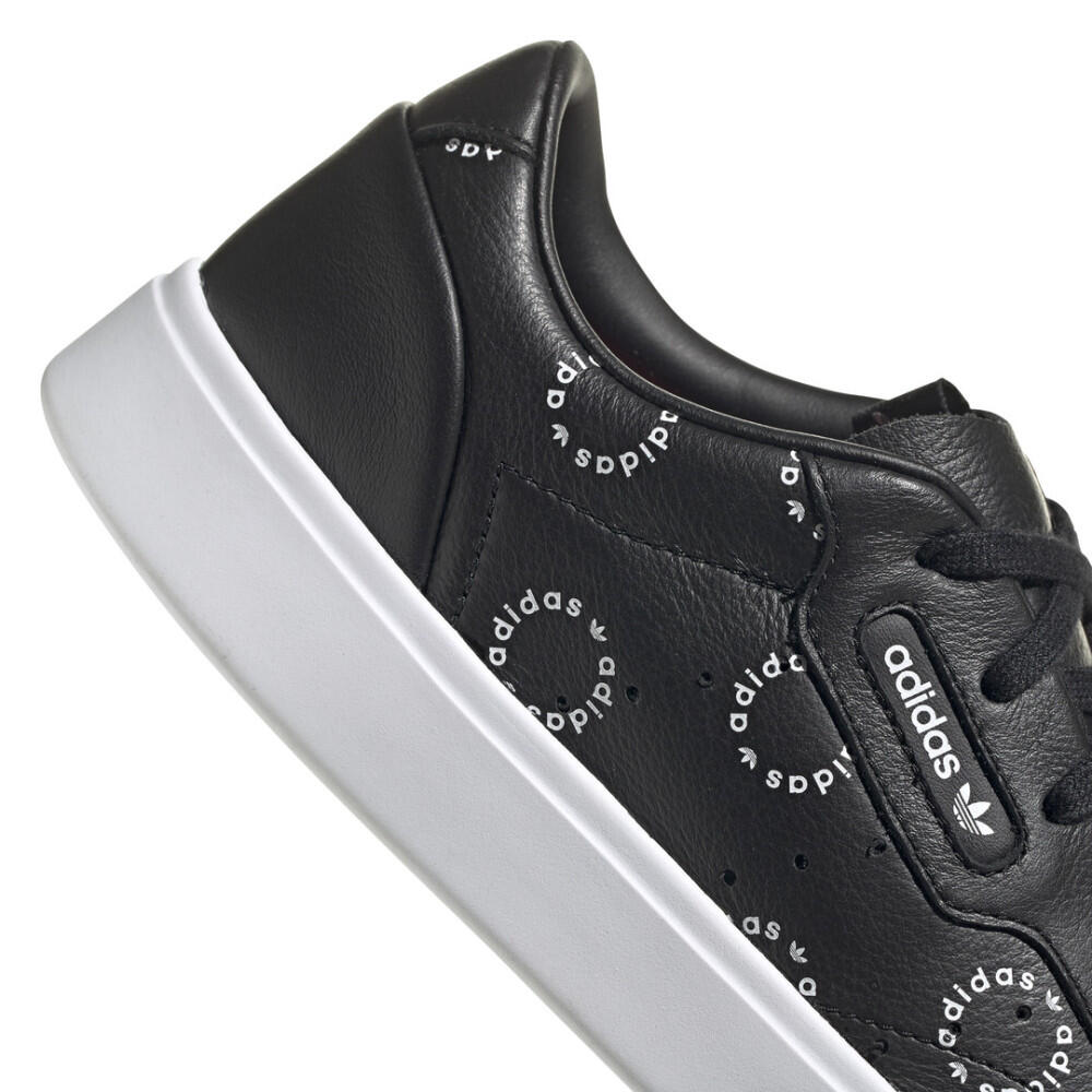 Sapatilhas desportivas adidas originals Sleek w 7/7