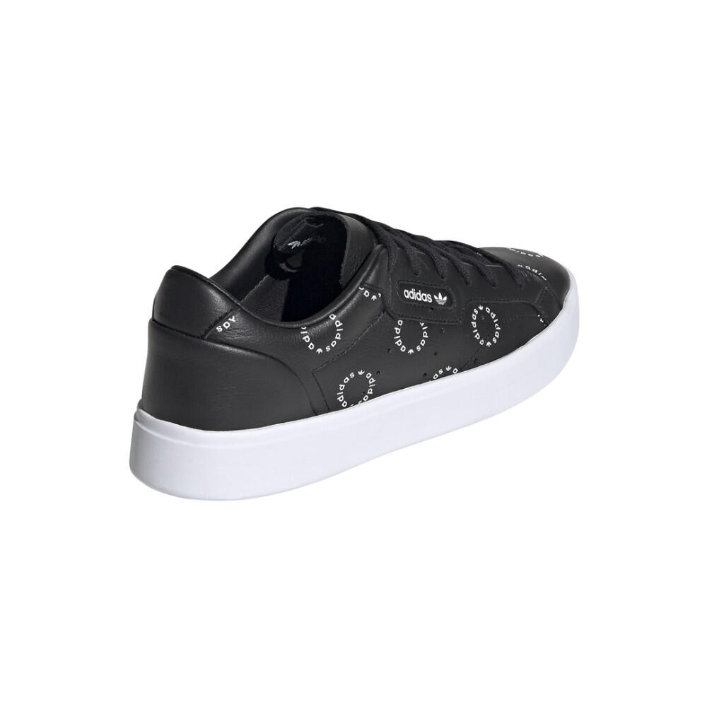 Sapatilhas desportivas adidas originals Sleek w 4/7