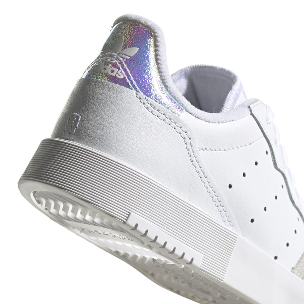 Cesto de Basquetebol Júnior adidas originals Super court 6/7