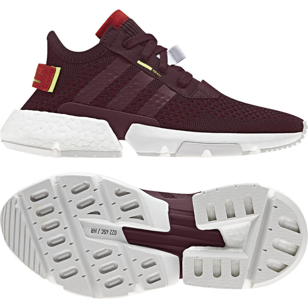 Sapatilhas desportivas adidas originals POD-S3.1 4/4