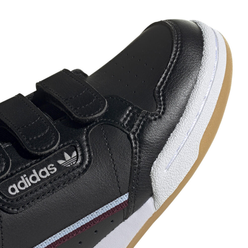 Cesto de Basquetebol Júnior adidas originals Continental 80 6/7