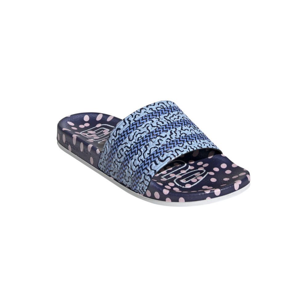 Sandálias adidas originals SANDALE FEMME ADILETTE ADIDAS ORIGINALS 2/7