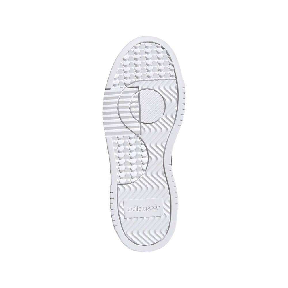 Ténis casual adidas originals Super court 6/7