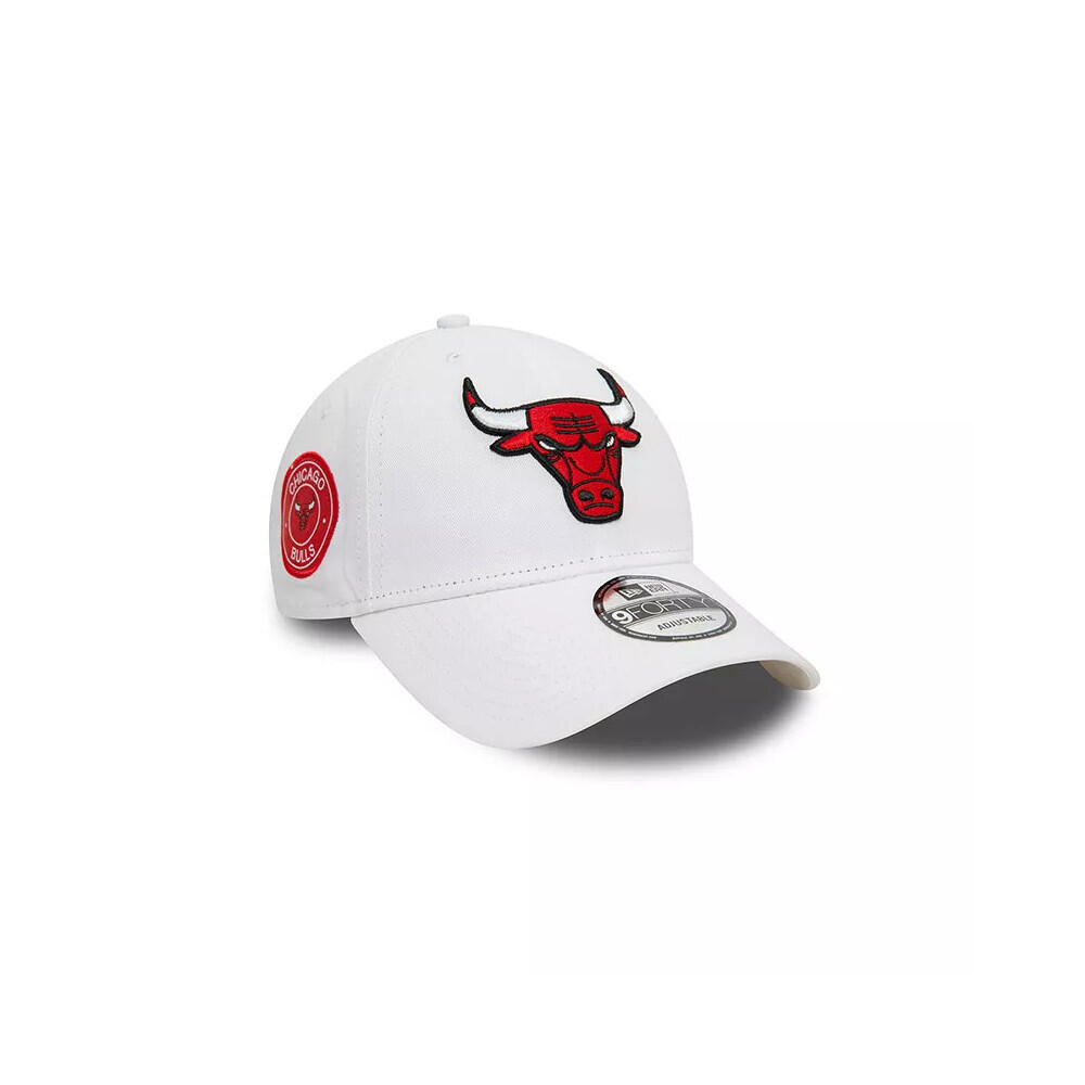 Casquette New Era NBA 9FORTY TRUCKER CHIBUL 3/5