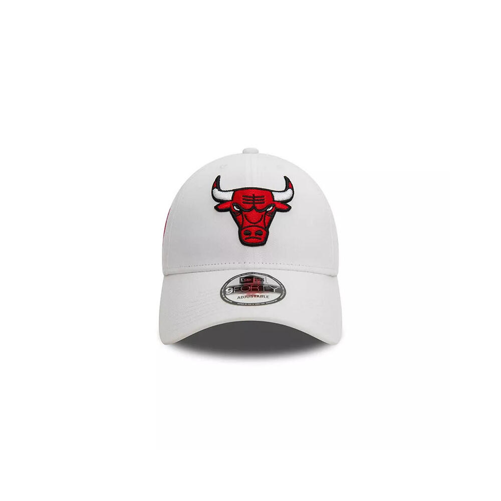 Casquette New Era NBA 9FORTY TRUCKER CHIBUL 2/5