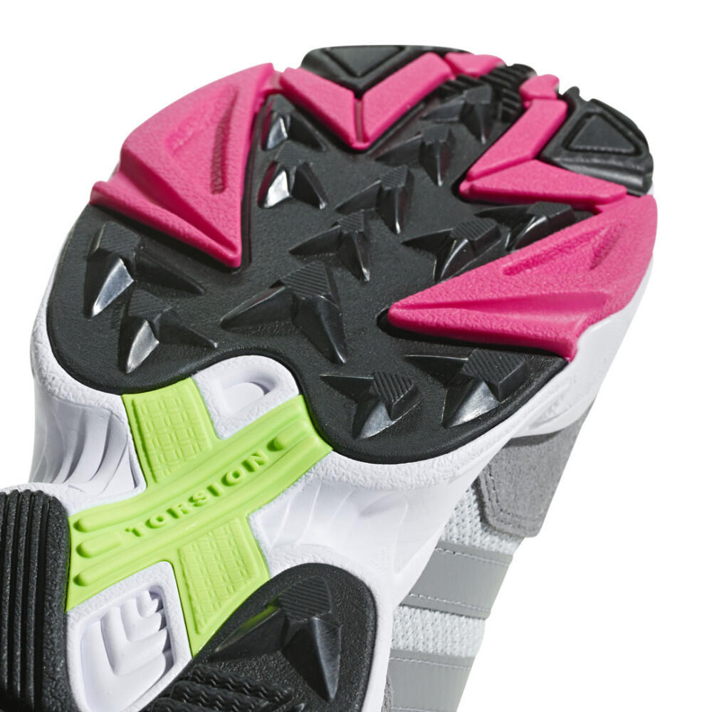 Cesto de Basquetebol Júnior adidas originals Yung-96 6/7