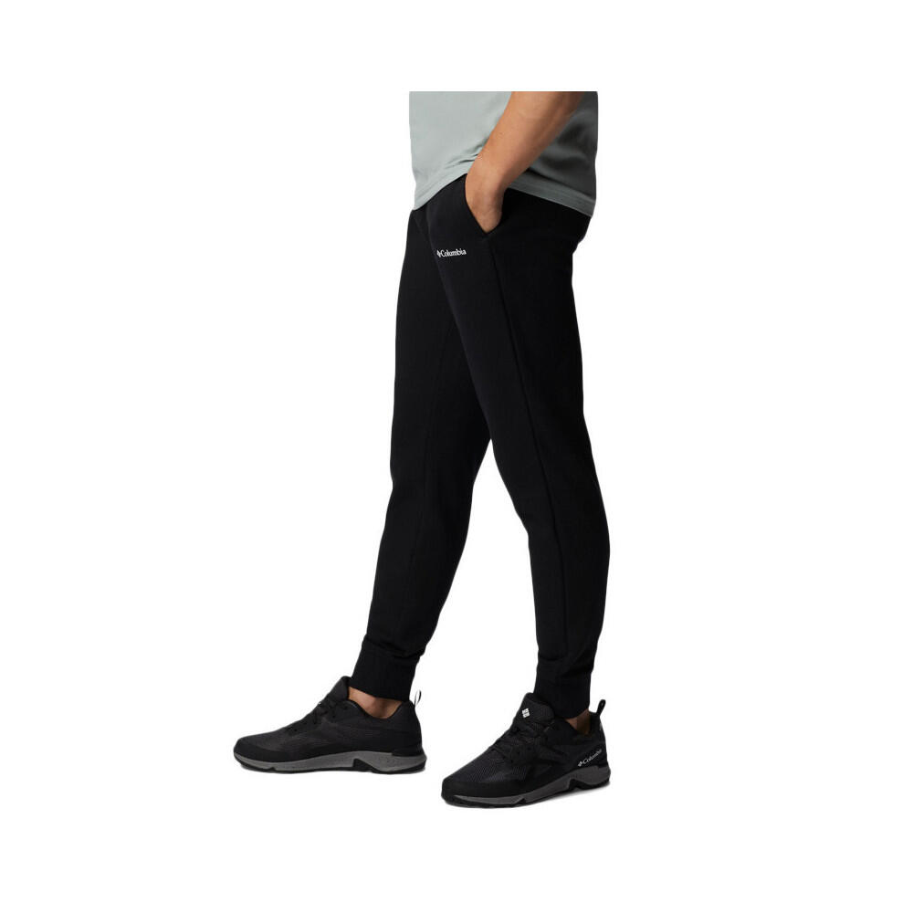 Pantalon de survêtement Columbia LOGO FLEECE JOGGER II 3/5
