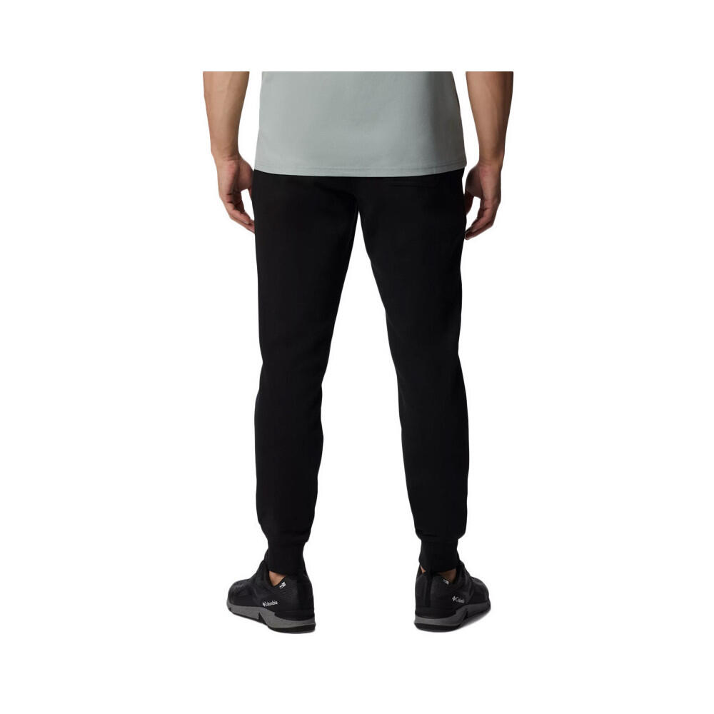 Pantalon de survêtement Columbia LOGO FLEECE JOGGER II 2/5