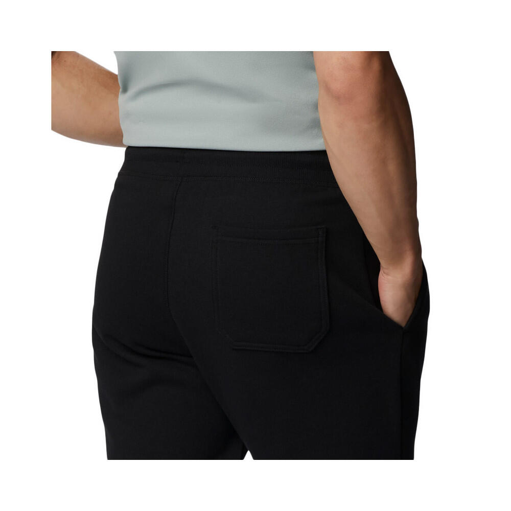 Pantalon de survêtement Columbia LOGO FLEECE JOGGER II 5/5