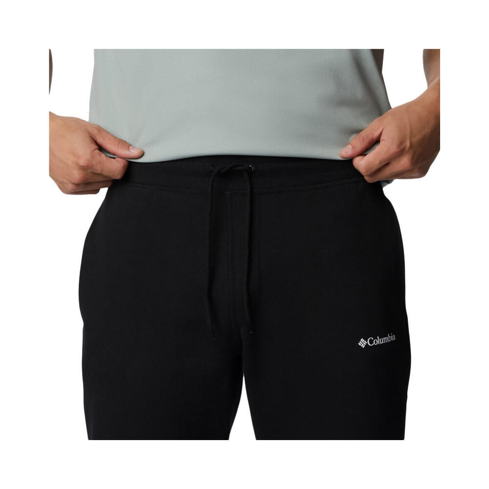 Pantalon de survêtement Columbia LOGO FLEECE JOGGER II 4/5