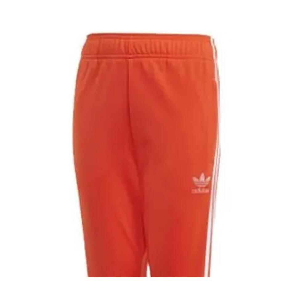 Calças de Fato de Treino para Homem adidas originals SST Track Pant 3/3