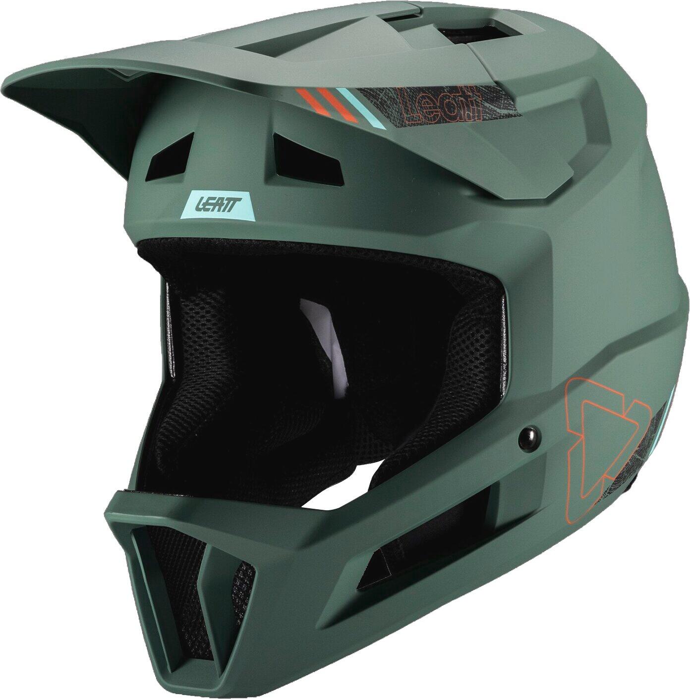 LEATT Casque Gravity 1.0