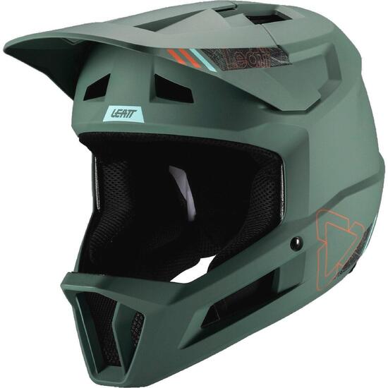 Kask rowerowy (full face) LEATT Helmet MTB Gravity 1.0 V25