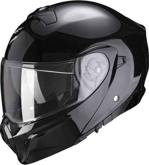 Casco modulare Scorpion EXO-930 Solid taglia S