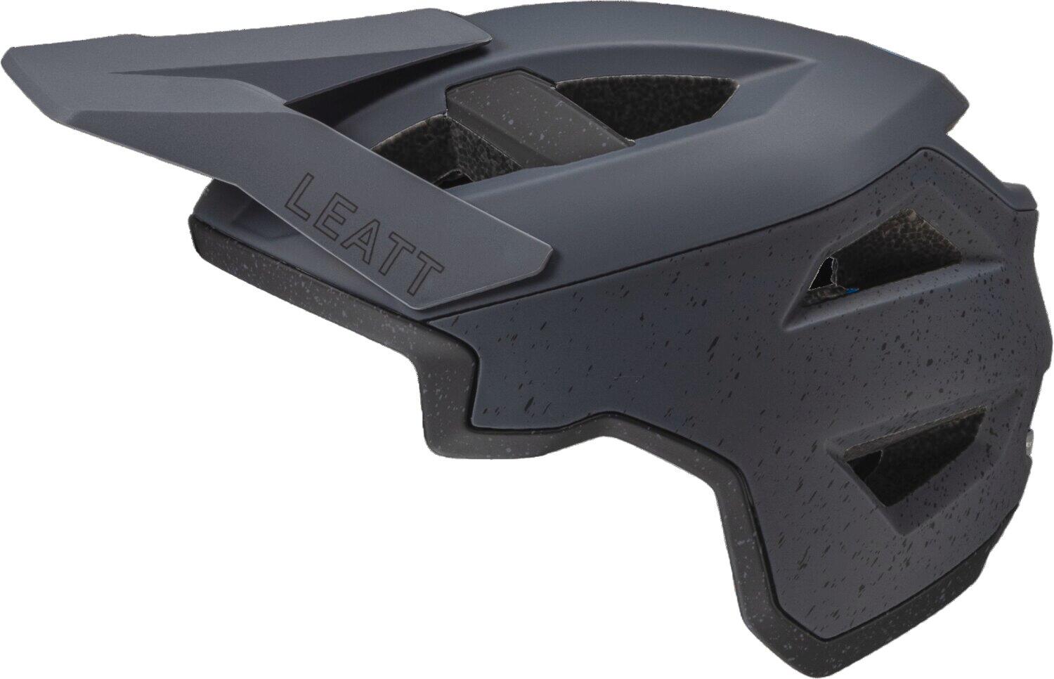 Casque VTT Leatt AllMtn 3.0 Gris 2/8