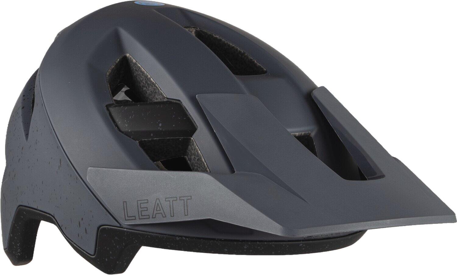 Casque VTT Leatt AllMtn 3.0 Gris 5/8