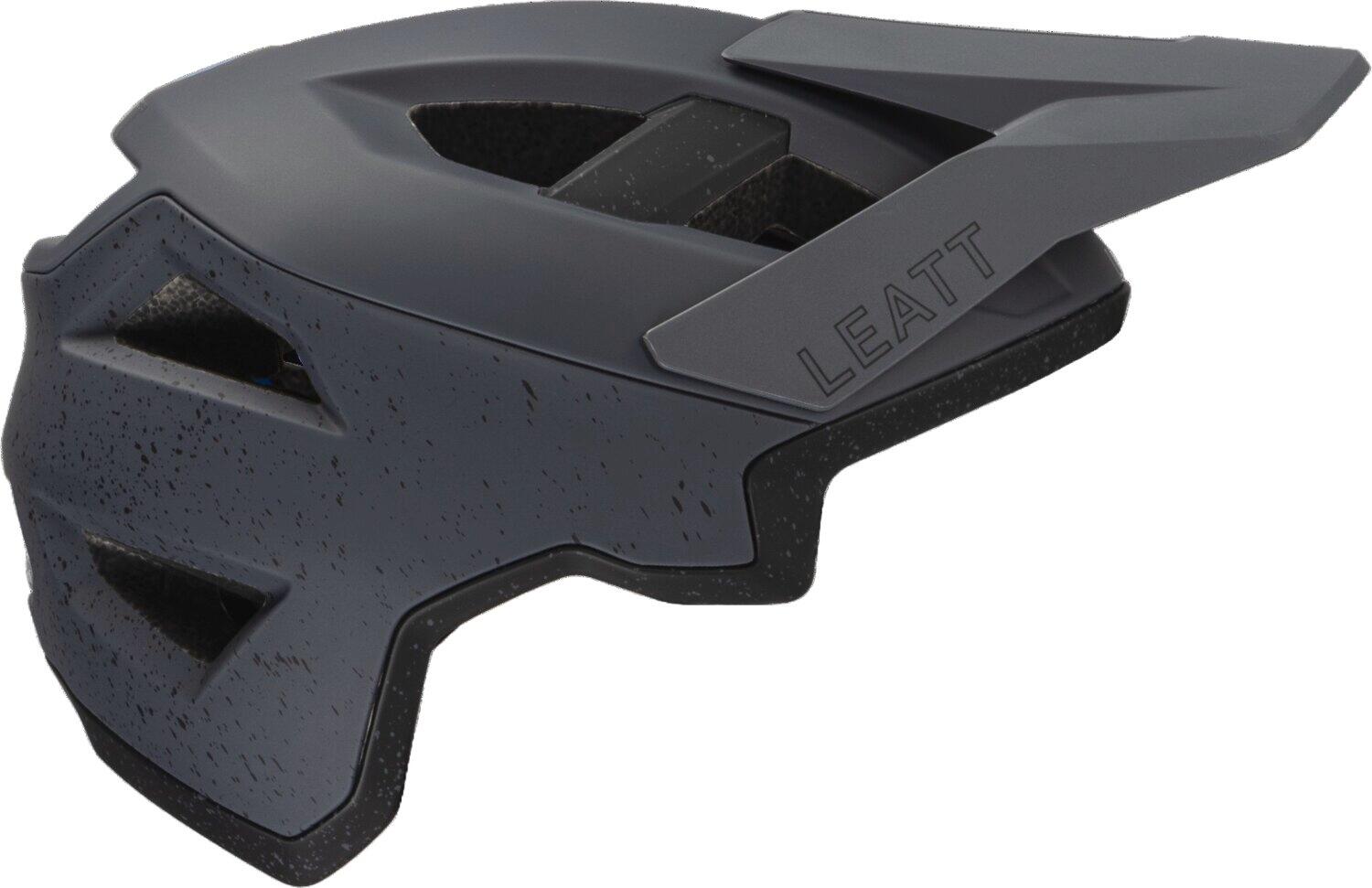 Casque VTT Leatt AllMtn 3.0 Gris 4/8