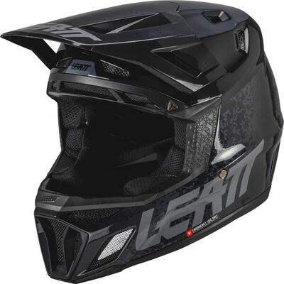 MTB Gravity 8.0 Helmet