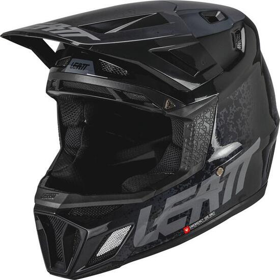 MTB Gravity 8.0 Helmet
