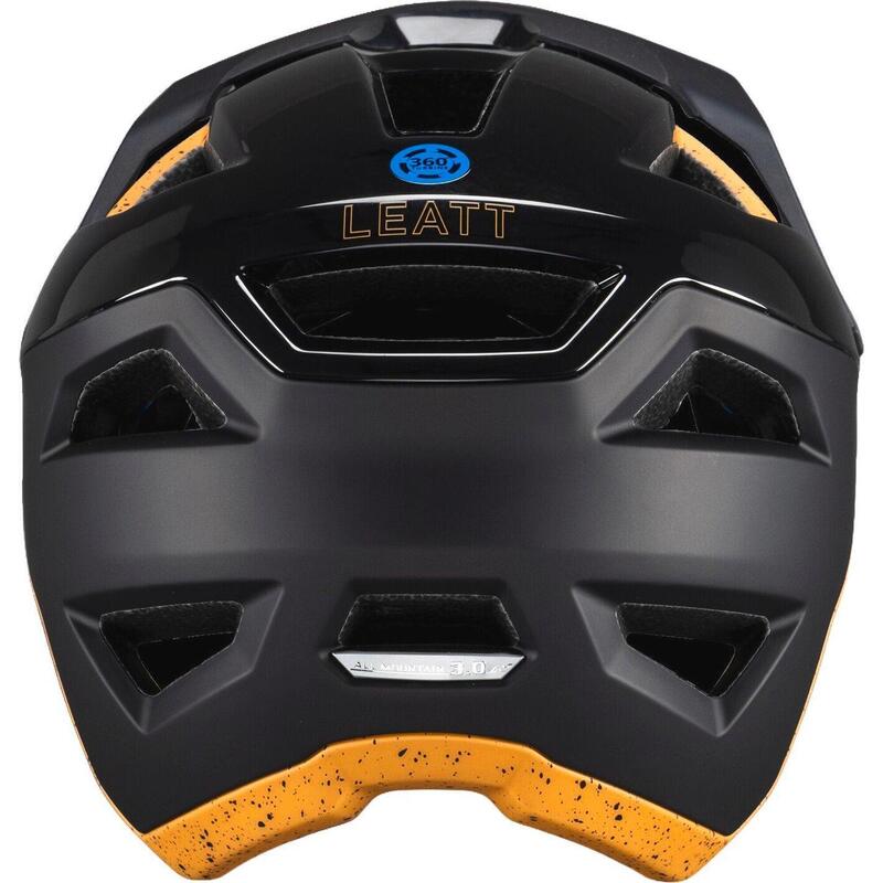 Kask rowerowy Leatt Helmet MTB AllMtn 3.0 V25