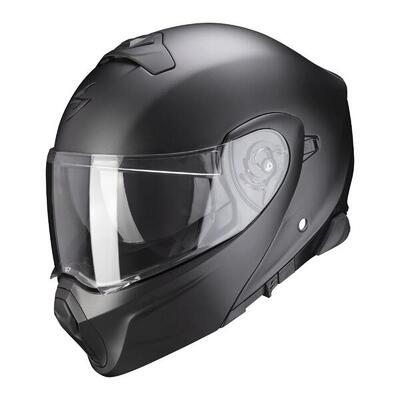 Casco modulare Scorpion EXO-930 Smart con EXO-COM Bluetooth
