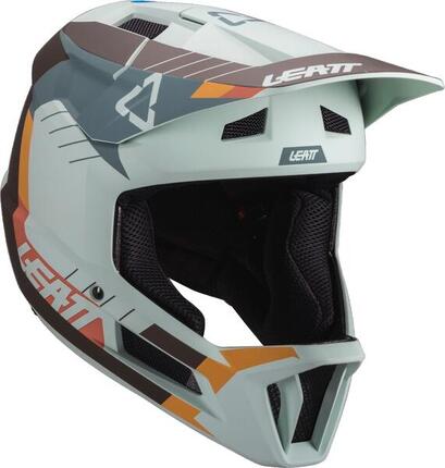 Fahrradhelm Leatt Gravity 2.0