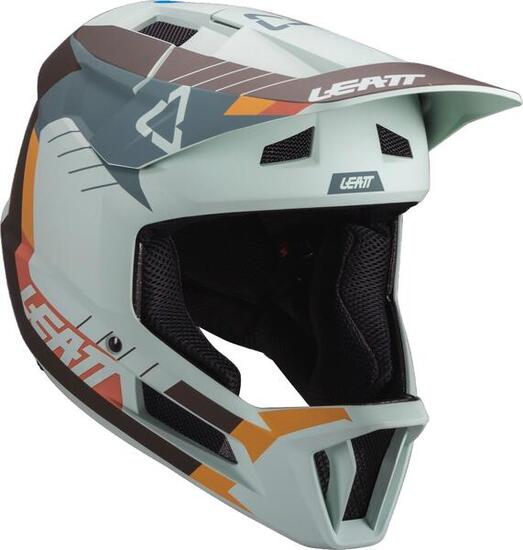 Fahrradhelm Leatt Gravity 2.0