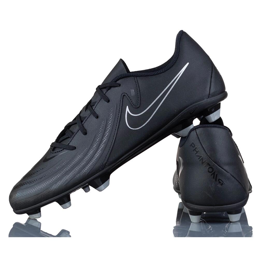 Chaussures de football Nike Phantom GX II Club FG/MG 1/7