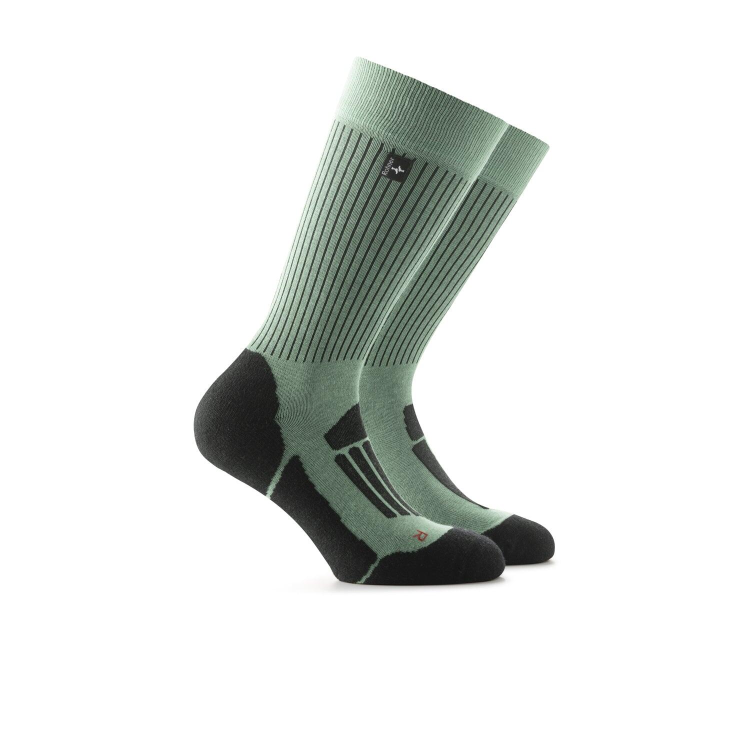 ROHNER SOCKS Mountain Trekking l/r