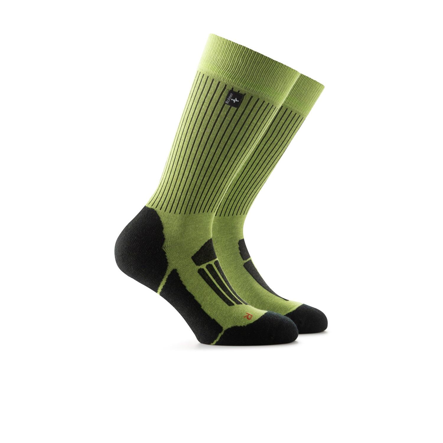 ROHNER SOCKS Mountain Trekking l/r