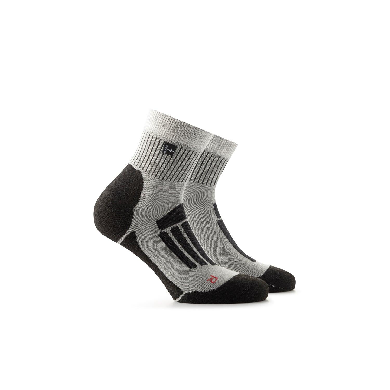 ROHNER SOCKS Trek'n Travel l/r