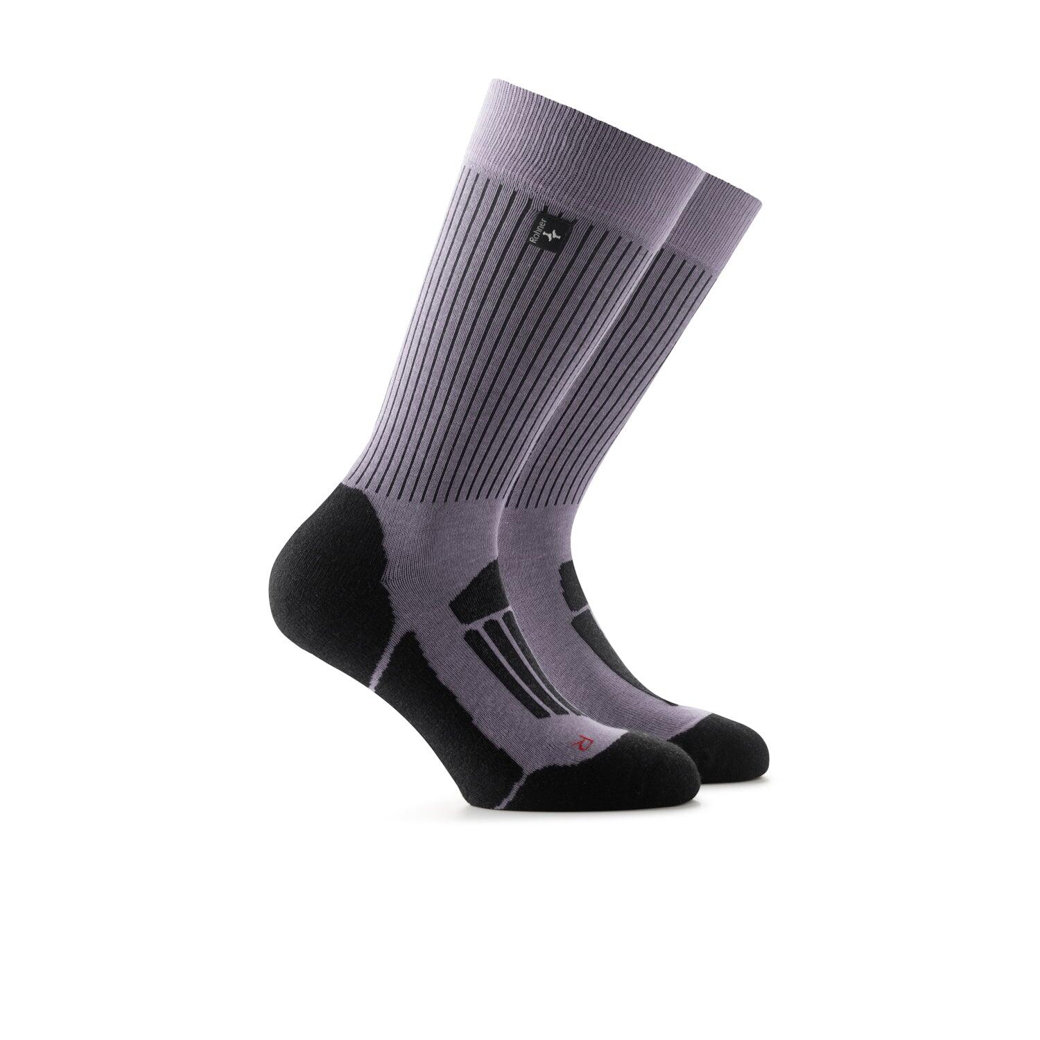 ROHNER SOCKS Mountain Trekking l/r
