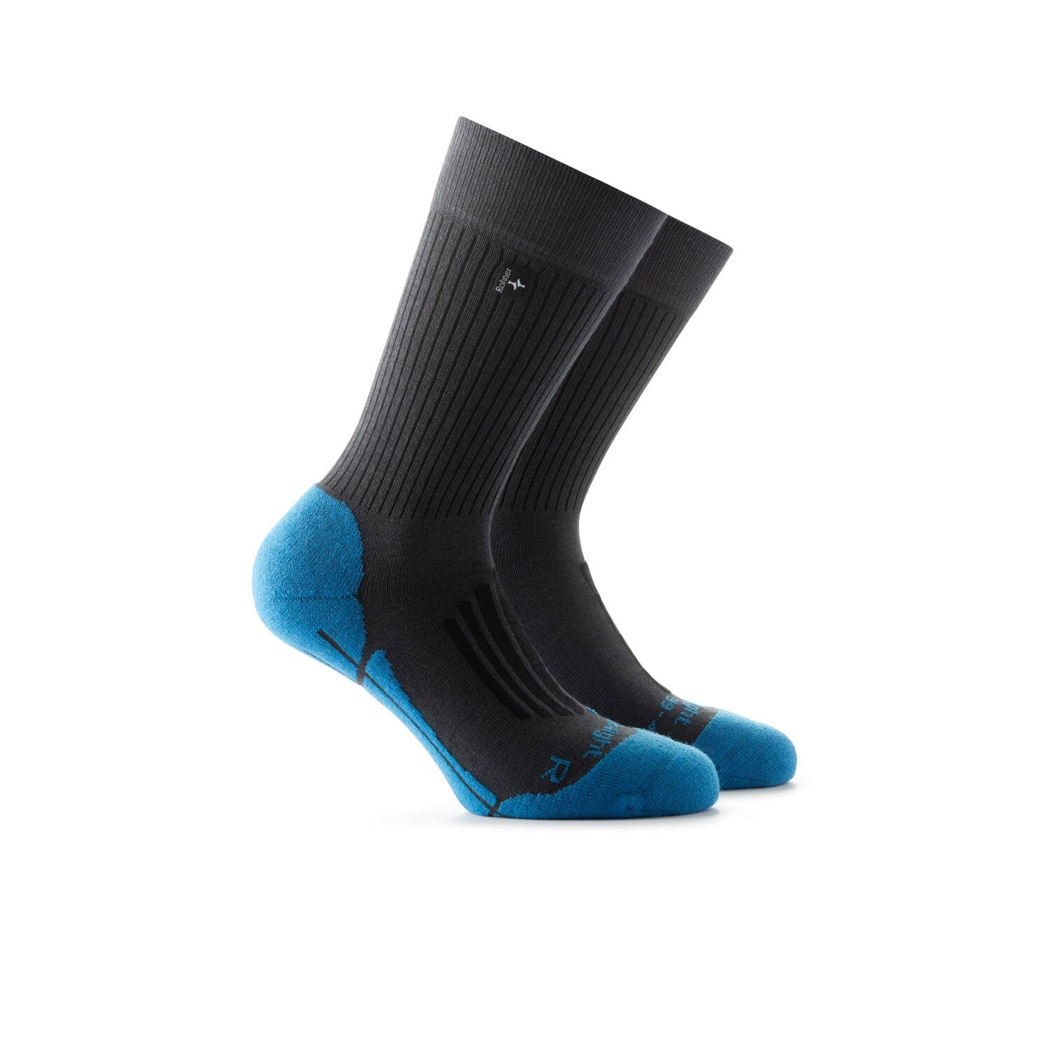 ROHNER SOCKS Trek-Light l/r