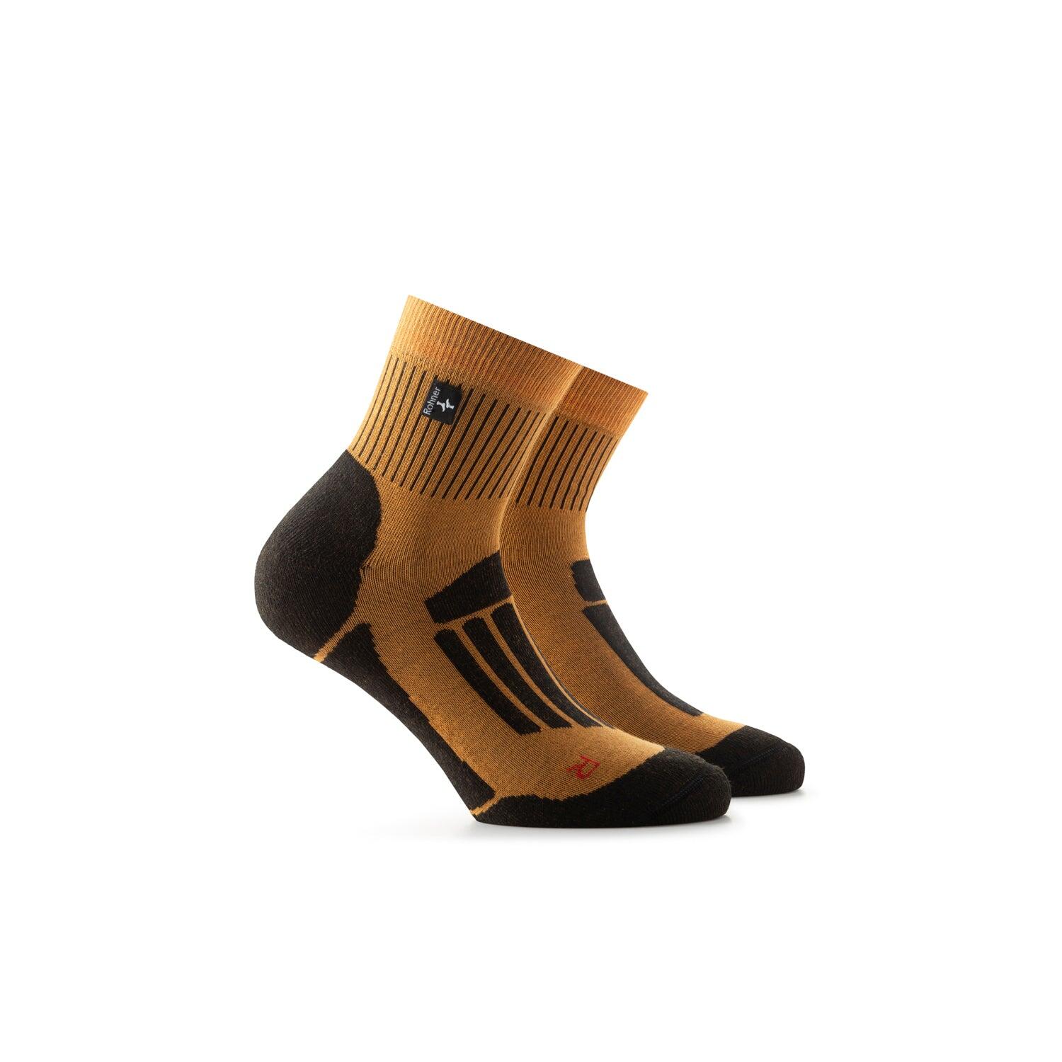 ROHNER SOCKS Trek'n Travel l/r