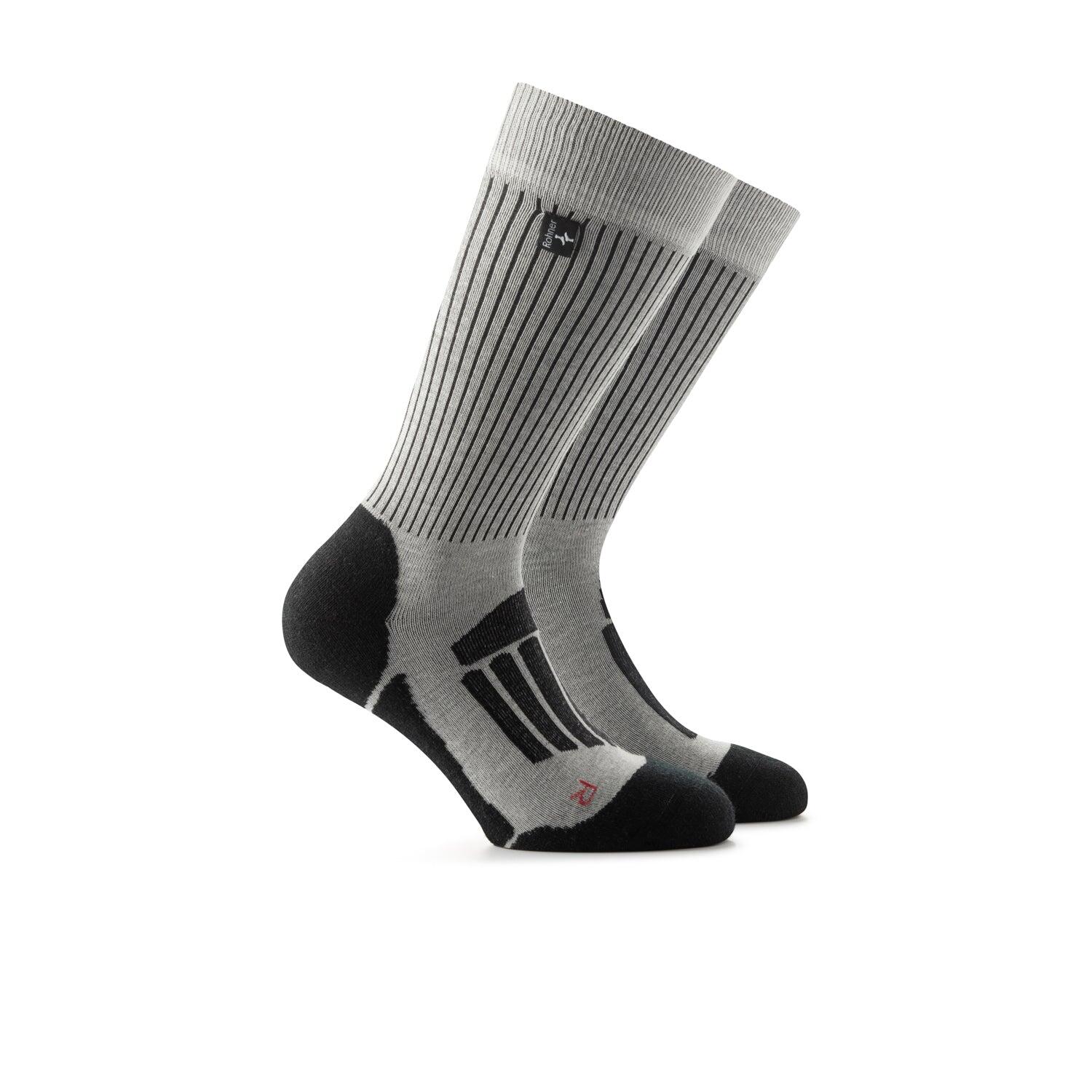 ROHNER SOCKS Mountain Trekking l/r