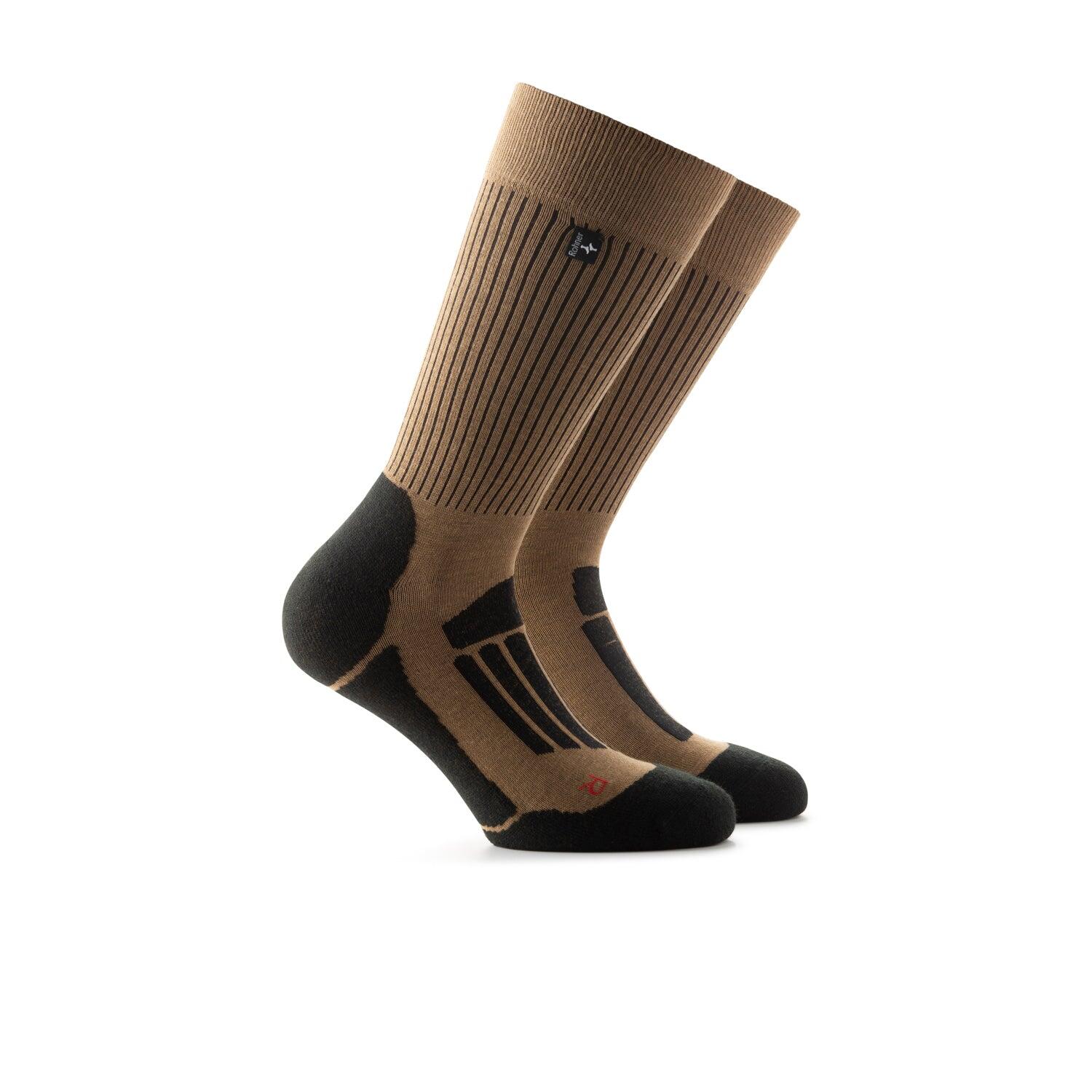 ROHNER SOCKS Mountain Trekking l/r
