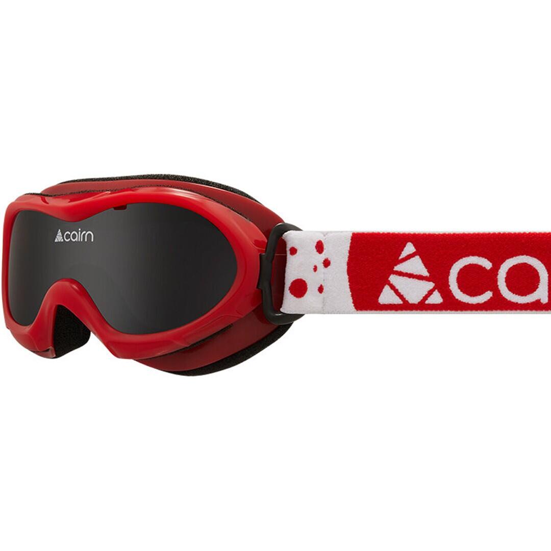 Masque de ski enfant Cairn Bug SPX3 3/5