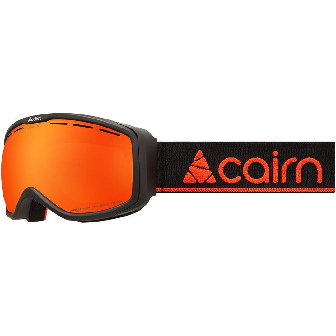 Máscara de esqui Cairn Funk OTG SPX3000[Ium] 4/5