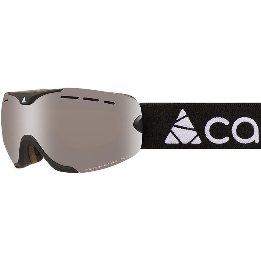 Masque de ski femme Cairn Gemini SPX3 3/7
